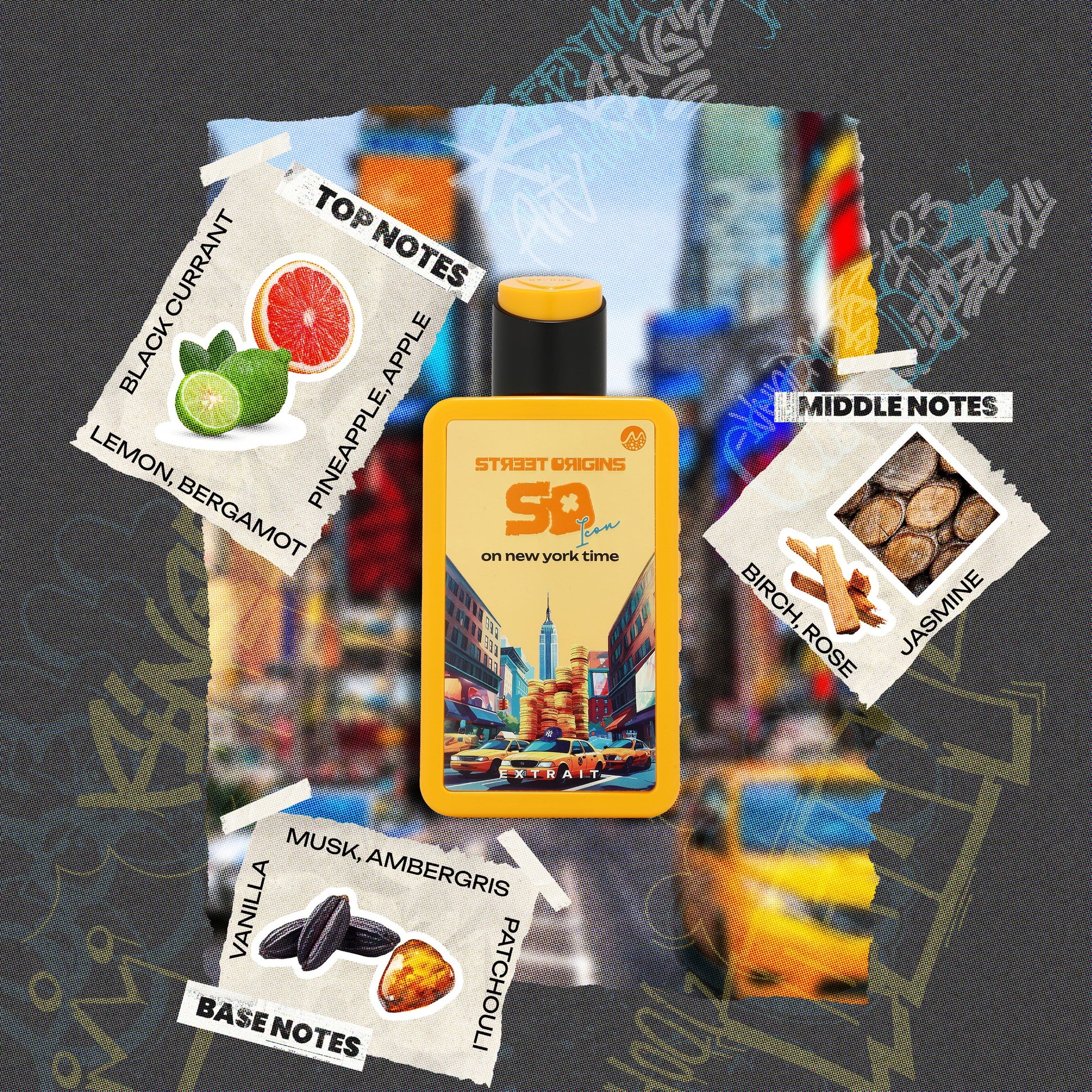 On New York Time